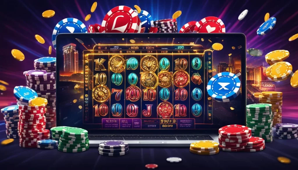 Hướng dẫn toàn diện về hy88 game bài