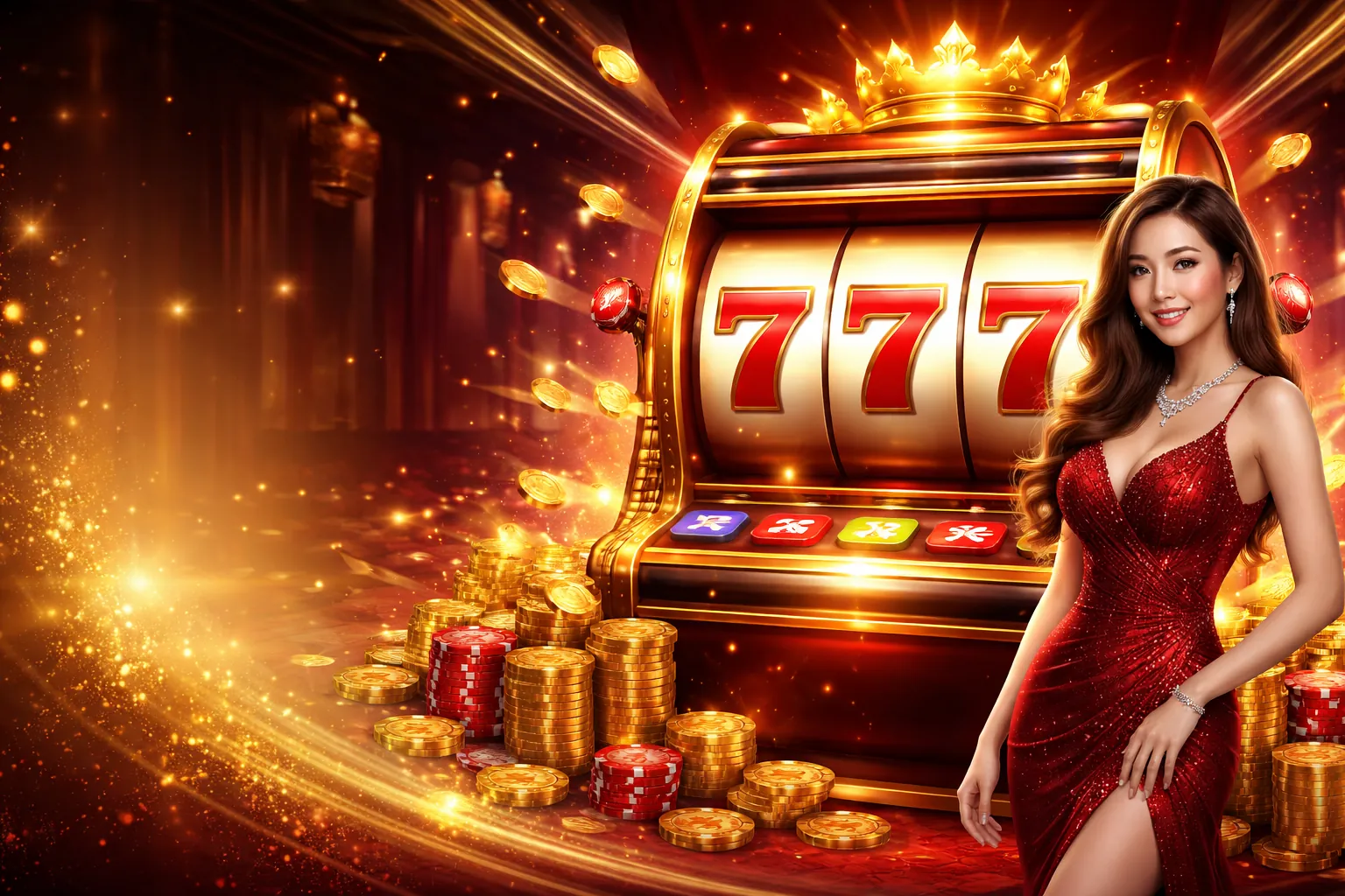 Máy đánh bạc hy88 game bài 2026 với giải thưởng lớn và ưu đãi hấp dẫn